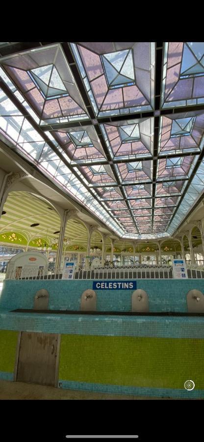 Proche Du Stade Omnisports Et A Pied Du Lac Vichy Dış mekan fotoğraf